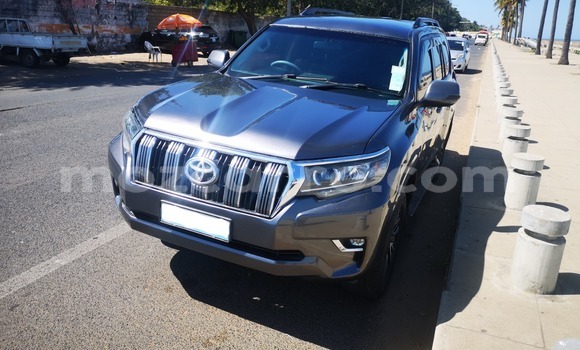 Tenga Tsaru Toyota Land Cruiser Zvimwe Mota in Maputo in Maputo Tenga Tsaru Toyota Land Cruiser Zvimwe Mota in Maputo in Maputo
