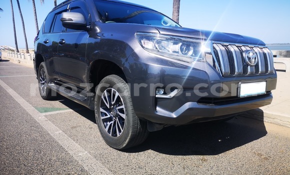 Tenga Tsaru Toyota Land Cruiser Zvimwe Mota in Maputo in Maputo Tenga Tsaru Toyota Land Cruiser Zvimwe Mota in Maputo in Maputo