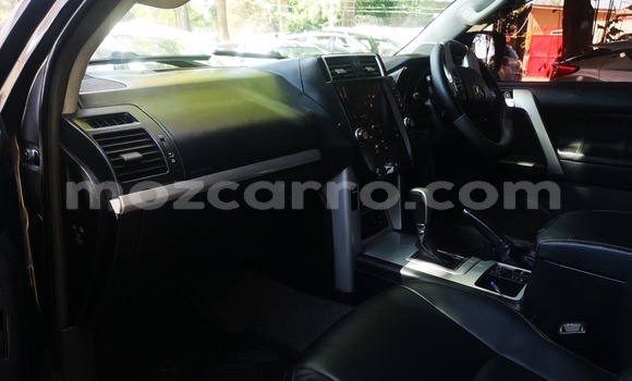 Tenga Tsaru Toyota Land Cruiser Zvimwe Mota in Maputo in Maputo Tenga Tsaru Toyota Land Cruiser Zvimwe Mota in Maputo in Maputo