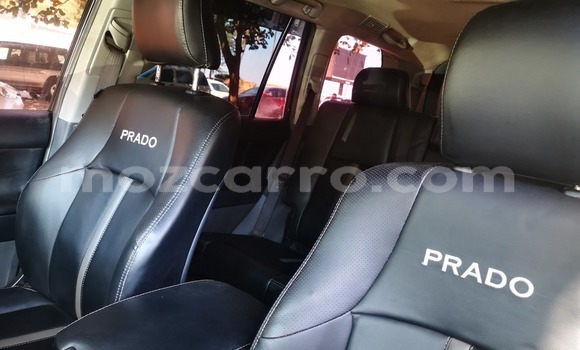 Tenga Tsaru Toyota Land Cruiser Zvimwe Mota in Maputo in Maputo Tenga Tsaru Toyota Land Cruiser Zvimwe Mota in Maputo in Maputo