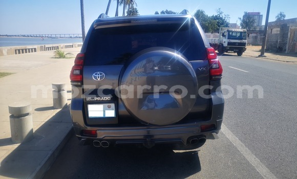 Tenga Tsaru Toyota Land Cruiser Zvimwe Mota in Maputo in Maputo Tenga Tsaru Toyota Land Cruiser Zvimwe Mota in Maputo in Maputo