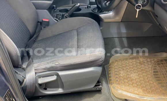 Nunua Ilio tumika Mazda BT-50 Bluu Gari ndani ya Maputo nchini Maputo Nunua Ilio tumika Mazda BT-50 Bluu Gari ndani ya Maputo nchini Maputo