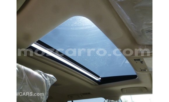 Buy Import Toyota Land Cruiser White Car in Import - Dubai in Cabo Delgado Buy Import Toyota Land Cruiser White Car in Import - Dubai in Cabo Delgado
