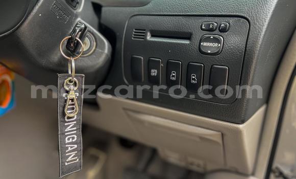 Comprar Usado Toyota Alphard De outros Carro em Maputo em Maputo Comprar Usado Toyota Alphard De outros Carro em Maputo em Maputo