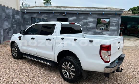 Nunua Ilio tumika Ford Ranger Nyeupe Gari ndani ya Maputo nchini Maputo Nunua Ilio tumika Ford Ranger Nyeupe Gari ndani ya Maputo nchini Maputo