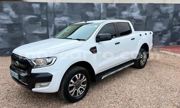 Nunua Ilio tumika Ford Ranger Nyeupe Gari ndani ya Maputo nchini Maputo Nunua Ilio tumika Ford Ranger Nyeupe Gari ndani ya Maputo nchini Maputo