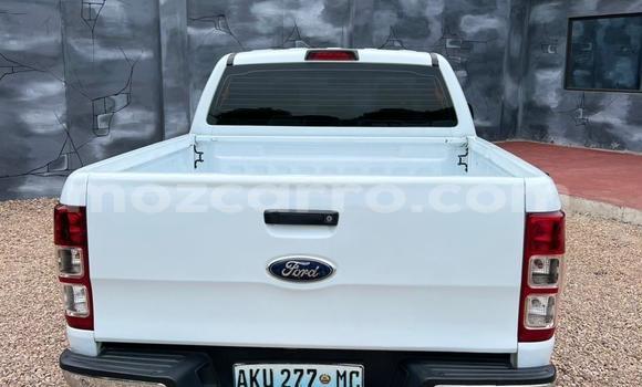 Nunua Ilio tumika Ford Ranger Nyeupe Gari ndani ya Maputo nchini Maputo Nunua Ilio tumika Ford Ranger Nyeupe Gari ndani ya Maputo nchini Maputo