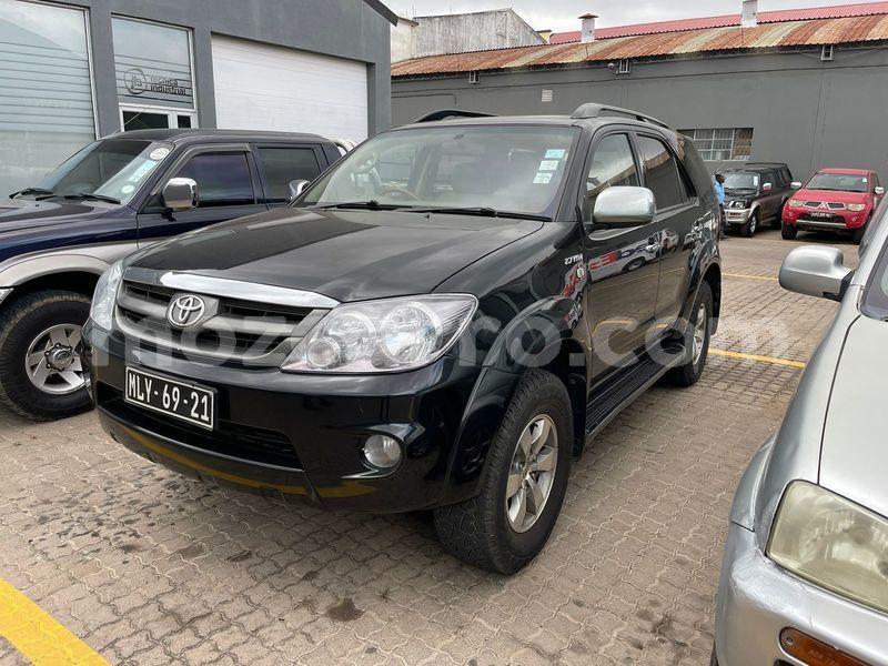 Big with watermark toyota fortuner maputo maputo 20005