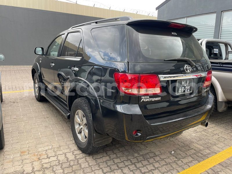 Big with watermark toyota fortuner maputo maputo 20005