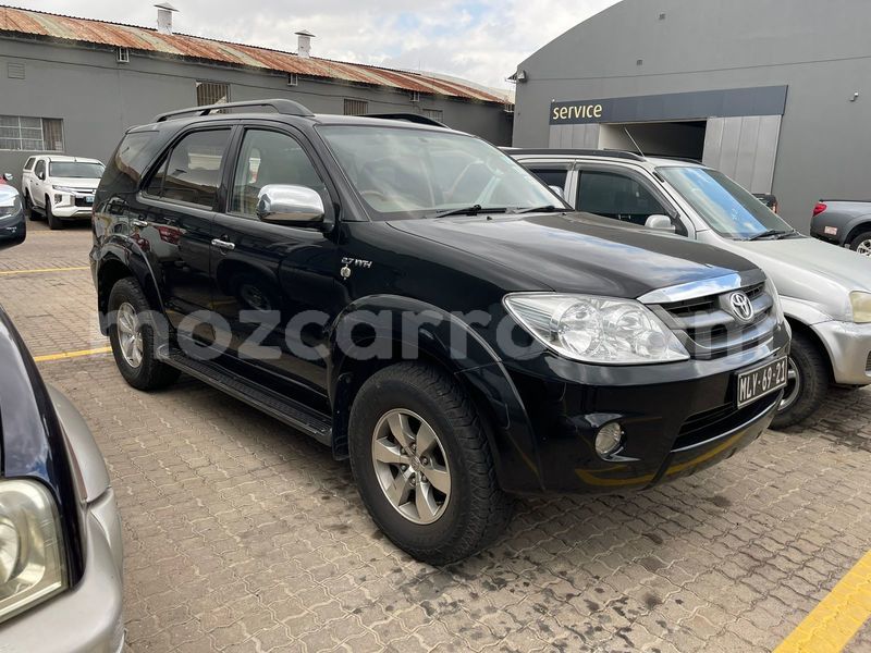 Big with watermark toyota fortuner maputo maputo 20005