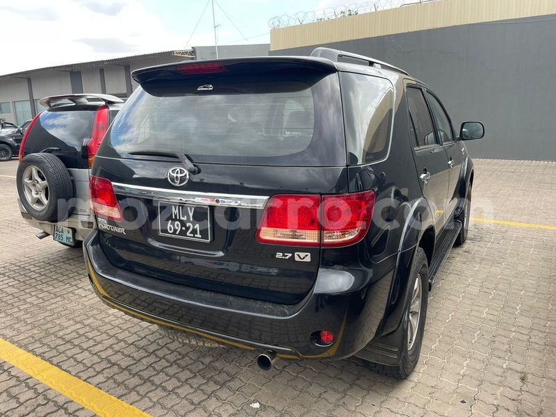 Big with watermark toyota fortuner maputo maputo 20005