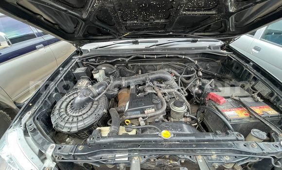 Comprar Usado Toyota Fortuner Preto Carro em Maputo em Maputo Comprar Usado Toyota Fortuner Preto Carro em Maputo em Maputo