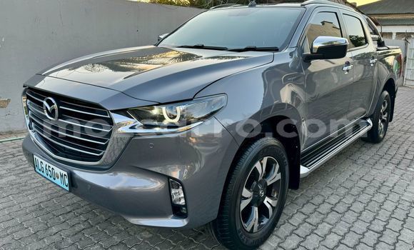 Comprar Usado Mazda BT-50 De outros Carro em Maputo em Maputo