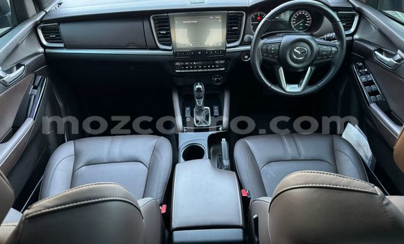 Buy Used Mazda BT-50 Other Car in Maputo in Maputo Buy Used Mazda BT-50 Other Car in Maputo in Maputo