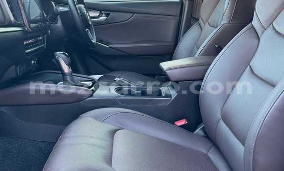 Buy Used Mazda BT-50 Other Car in Maputo in Maputo Buy Used Mazda BT-50 Other Car in Maputo in Maputo