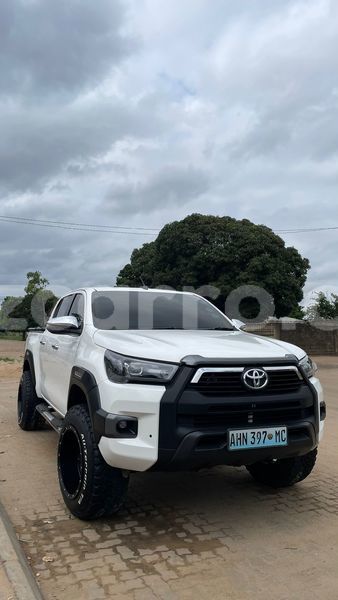 Big with watermark toyota hilux maputo maputo 20010