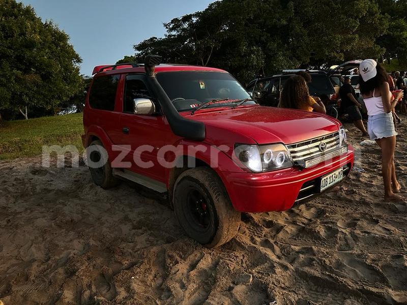 Big with watermark toyota land cruiser prado maputo maputo 20013