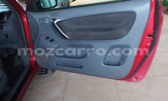Nunua Ilio tumika Toyota RAV4 Nyekundu Gari ndani ya Maputo nchini Maputo Nunua Ilio tumika Toyota RAV4 Nyekundu Gari ndani ya Maputo nchini Maputo