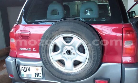 Nunua Ilio tumika Toyota RAV4 Nyekundu Gari ndani ya Maputo nchini Maputo Nunua Ilio tumika Toyota RAV4 Nyekundu Gari ndani ya Maputo nchini Maputo