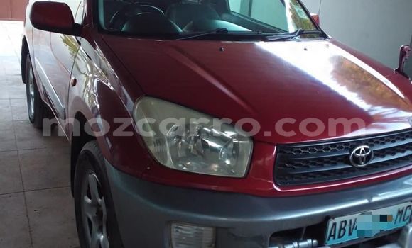 Nunua Ilio tumika Toyota RAV4 Nyekundu Gari ndani ya Maputo nchini Maputo Nunua Ilio tumika Toyota RAV4 Nyekundu Gari ndani ya Maputo nchini Maputo