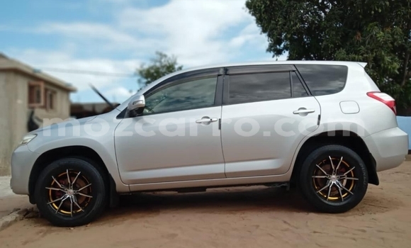 Buy Used Toyota Vanguard Other Car in Maputo in Maputo