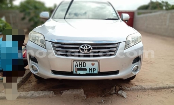 Nunua Ilio tumika Toyota Vanguard Nyingine Gari ndani ya Maputo nchini Maputo Nunua Ilio tumika Toyota Vanguard Nyingine Gari ndani ya Maputo nchini Maputo