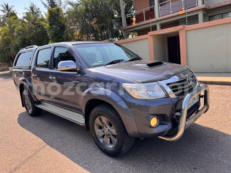 Big with watermark toyota hilux maputo maputo 20018