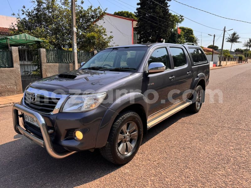 Big with watermark toyota hilux maputo maputo 20018