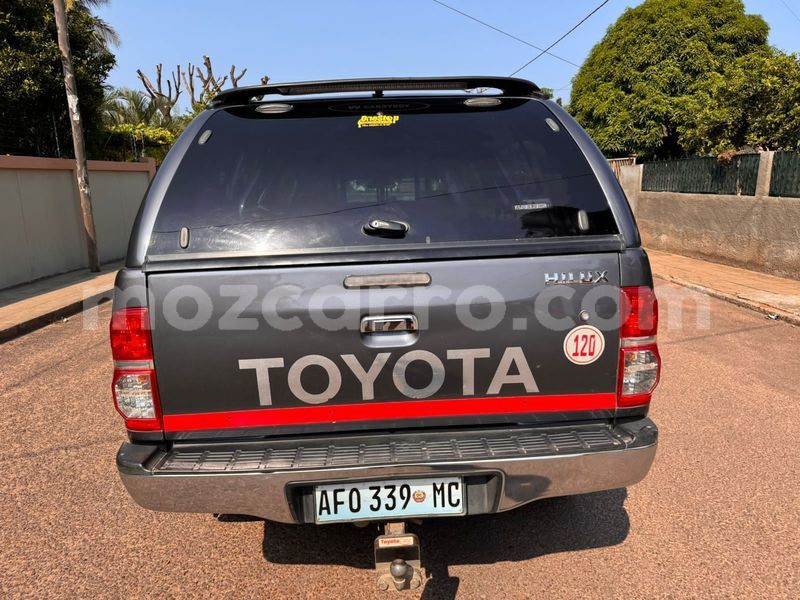 Big with watermark toyota hilux maputo maputo 20018