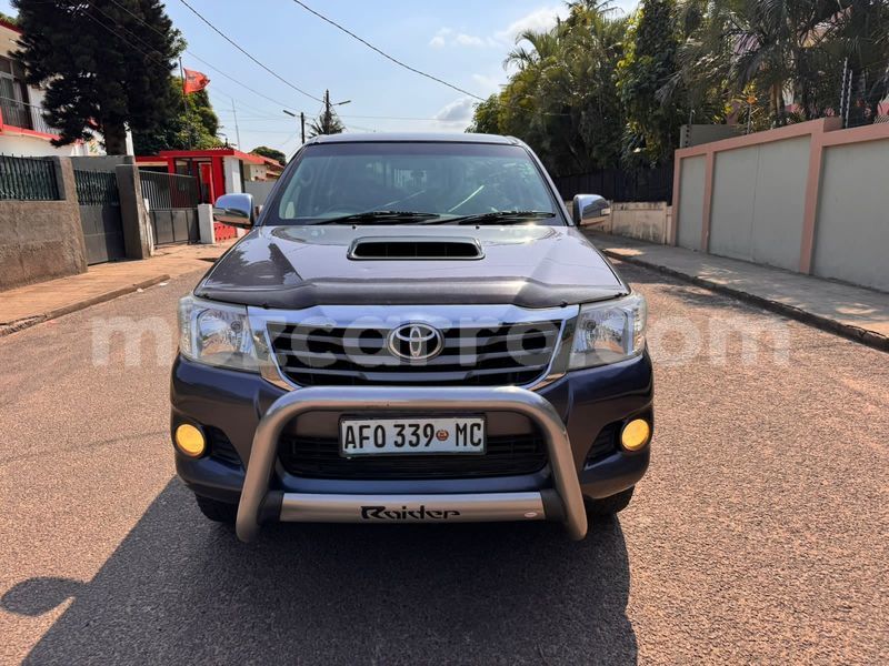 Big with watermark toyota hilux maputo maputo 20018