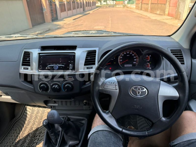 Big with watermark toyota hilux maputo maputo 20018