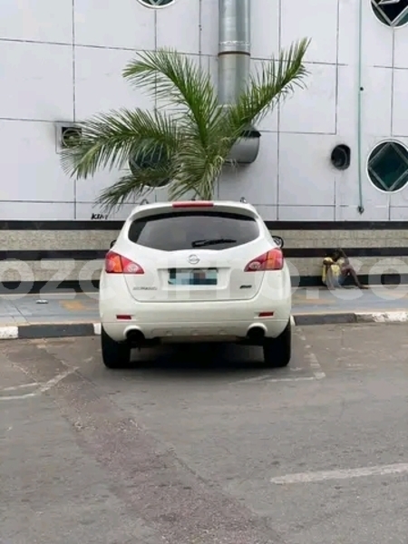 Big with watermark nissan murano maputo maputo 20019