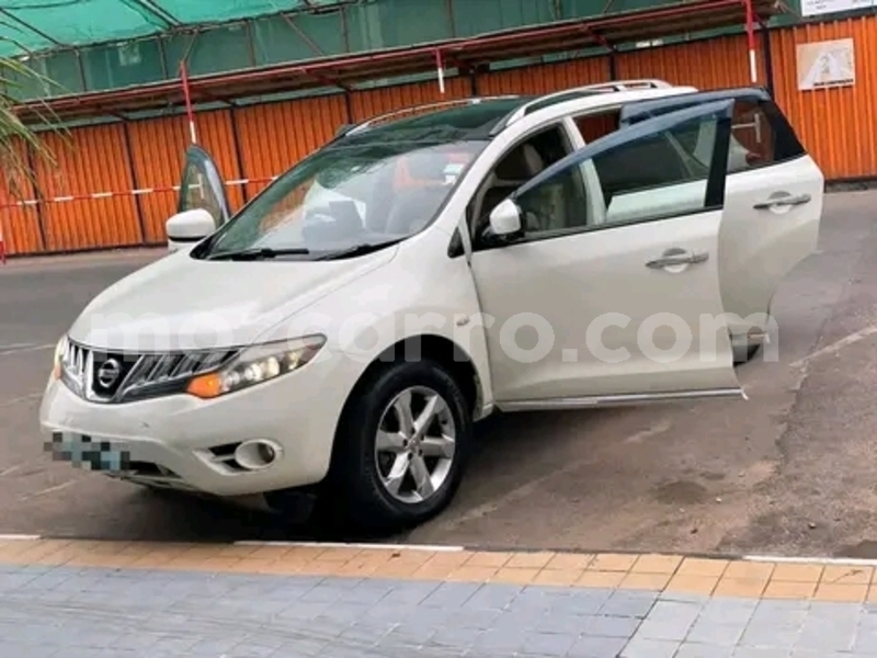 Big with watermark nissan murano maputo maputo 20019