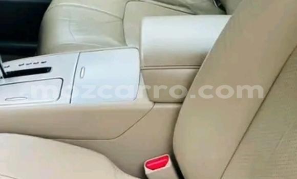 Comprar Usado Nissan Murano Branco Carro em Maputo em Maputo Comprar Usado Nissan Murano Branco Carro em Maputo em Maputo
