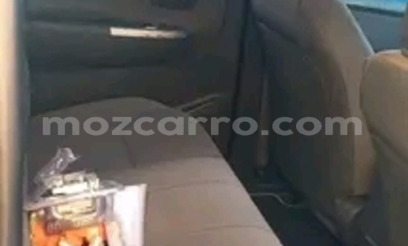 Nunua Ilio tumika Toyota Hilux Nyingine Gari ndani ya Maputo nchini Maputo Nunua Ilio tumika Toyota Hilux Nyingine Gari ndani ya Maputo nchini Maputo