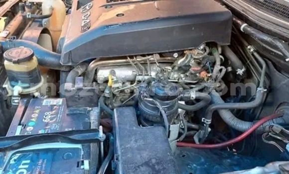 Nunua Ilio tumika Toyota Hilux Nyingine Gari ndani ya Maputo nchini Maputo Nunua Ilio tumika Toyota Hilux Nyingine Gari ndani ya Maputo nchini Maputo