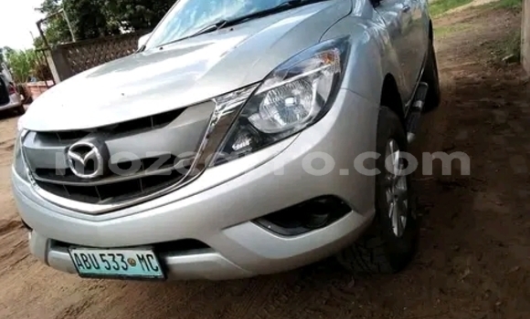 Nunua Ilio tumika Mazda BT-50 Nyingine Gari ndani ya Maputo nchini Maputo Nunua Ilio tumika Mazda BT-50 Nyingine Gari ndani ya Maputo nchini Maputo