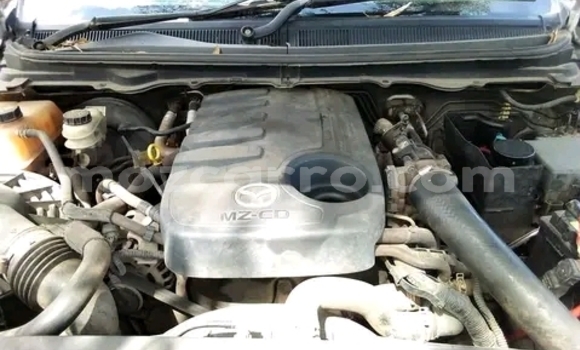 Nunua Ilio tumika Mazda BT-50 Nyingine Gari ndani ya Maputo nchini Maputo Nunua Ilio tumika Mazda BT-50 Nyingine Gari ndani ya Maputo nchini Maputo