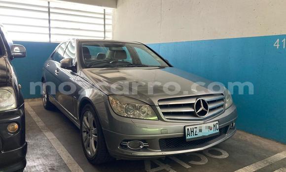 Buy Used Mercedes-Benz C180 coupe Other Car in Maputo in Maputo