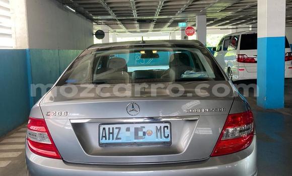 Nunua Ilio tumika Mercedes-Benz C180 coupe Nyingine Gari ndani ya Maputo nchini Maputo Nunua Ilio tumika Mercedes-Benz C180 coupe Nyingine Gari ndani ya Maputo nchini Maputo