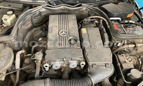Nunua Ilio tumika Mercedes-Benz C180 coupe Nyingine Gari ndani ya Maputo nchini Maputo Nunua Ilio tumika Mercedes-Benz C180 coupe Nyingine Gari ndani ya Maputo nchini Maputo