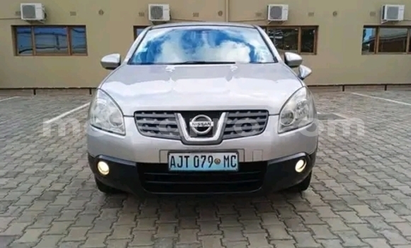 Buy Used Nissan Dualis Other Car in Maputo in Maputo