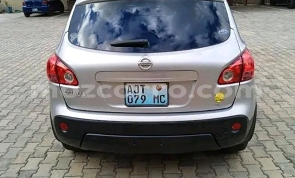 Nunua Ilio tumika Nissan Dualis Nyingine Gari ndani ya Maputo nchini Maputo Nunua Ilio tumika Nissan Dualis Nyingine Gari ndani ya Maputo nchini Maputo