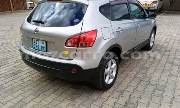 Nunua Ilio tumika Nissan Dualis Nyingine Gari ndani ya Maputo nchini Maputo Nunua Ilio tumika Nissan Dualis Nyingine Gari ndani ya Maputo nchini Maputo