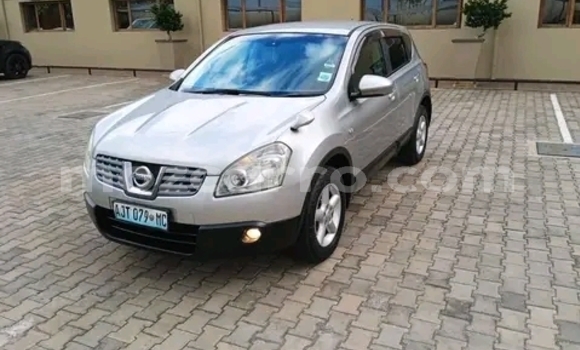 Nunua Ilio tumika Nissan Dualis Nyingine Gari ndani ya Maputo nchini Maputo Nunua Ilio tumika Nissan Dualis Nyingine Gari ndani ya Maputo nchini Maputo