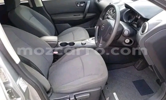 Nunua Ilio tumika Nissan Dualis Nyingine Gari ndani ya Maputo nchini Maputo Nunua Ilio tumika Nissan Dualis Nyingine Gari ndani ya Maputo nchini Maputo