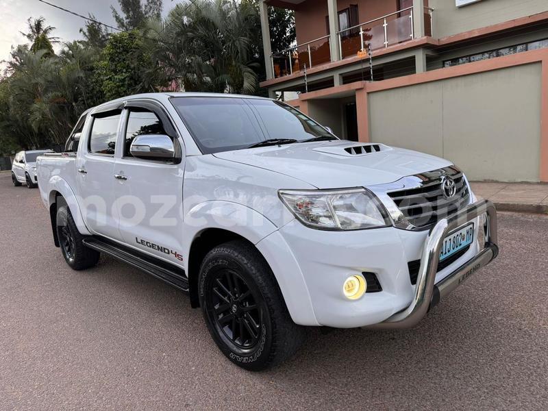 Big with watermark toyota hilux maputo maputo 20024