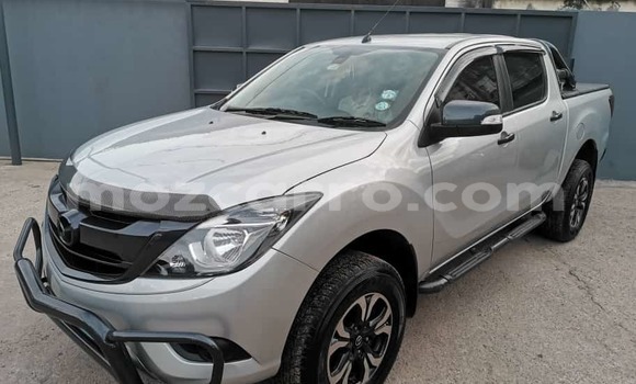 Nunua Ilio tumika Mazda BT-50 Nyingine Gari ndani ya Maputo nchini Maputo Nunua Ilio tumika Mazda BT-50 Nyingine Gari ndani ya Maputo nchini Maputo