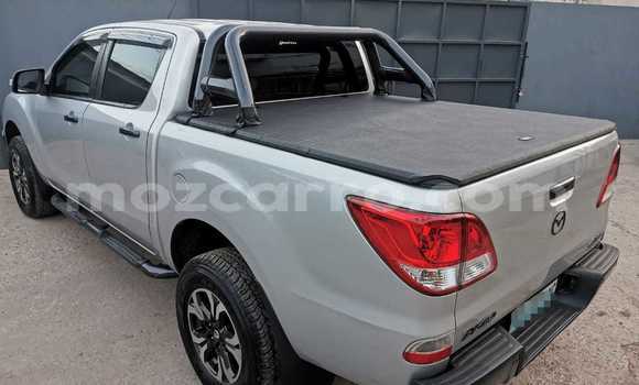 Nunua Ilio tumika Mazda BT-50 Nyingine Gari ndani ya Maputo nchini Maputo Nunua Ilio tumika Mazda BT-50 Nyingine Gari ndani ya Maputo nchini Maputo