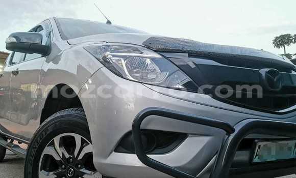 Nunua Ilio tumika Mazda BT-50 Nyingine Gari ndani ya Maputo nchini Maputo Nunua Ilio tumika Mazda BT-50 Nyingine Gari ndani ya Maputo nchini Maputo